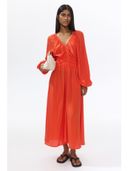 Orange color option