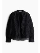 Black color option, Sold out, Currently selected