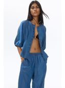 Blue color option, Sold out