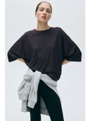 Brown color option, Currently selected