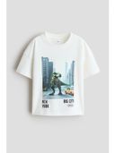 White color option, Sold out, Currently selected