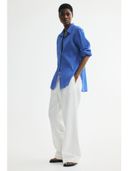 Blue color option, Currently selected
