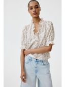 White color option, Currently selected