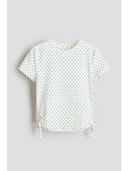 White color option