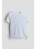 White color option, Currently selected