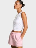 Pink color option, Currently selected