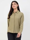 Olive color option, Currently selected