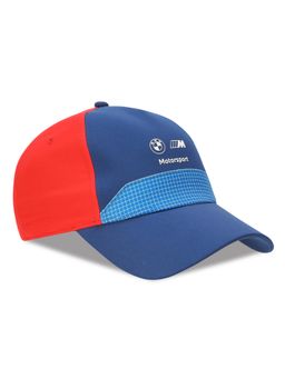 Puma - BMW M Motorsport Baseball Youth Cap (12-13 Years)