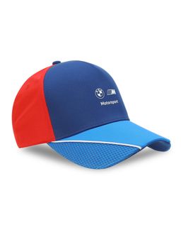 Puma - BMW M Motorsport Youth Baseball Cap (12-13 Years)