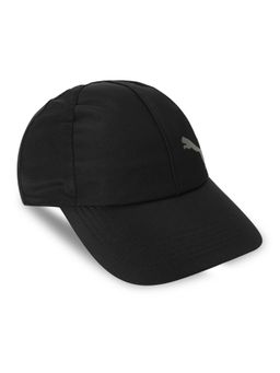 Puma - Running Cap - Black (12-13 Years)