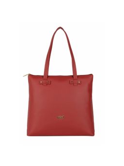 Enoki - Women Tote Red