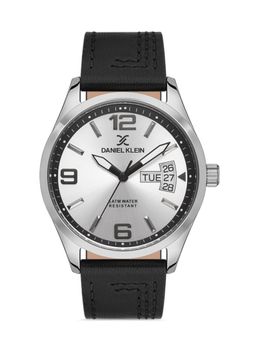 Daniel Klein - Premium Gents Silver Watch DK.1.13266-1