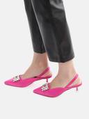 Pink color option