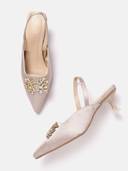 Beige color option, Currently selected