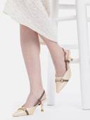 Beige color option