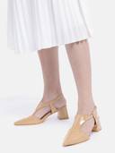 Beige color option