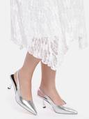 Silver color option