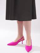 Pink color option, Currently selected