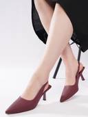 Maroon color option