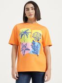 Orange color option