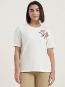 White color option, Currently selected