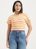 Yellow color option, Currently selected