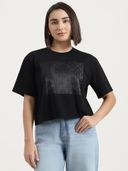 Black color option, Currently selected