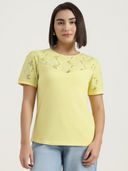 Yellow color option