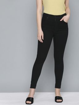 Levi's - Women Skinny Fit Jeans- Black