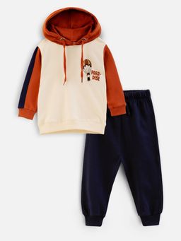 Napchief - Paradise Clothing Hoodie and Jogger (Set of 2)