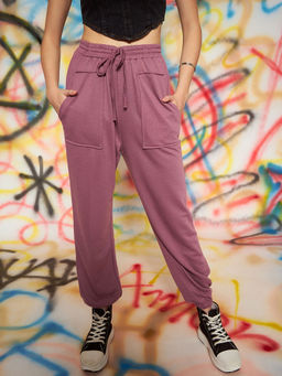 KASSUALLY - Women Loose Fit Jogger