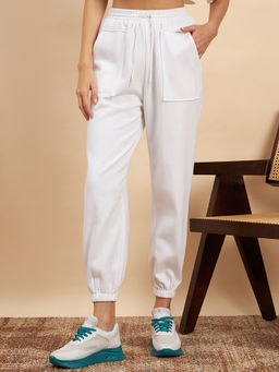 KASSUALLY - Women Loose Fit Jogger