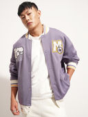 Purple color option