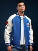 Blue color option
