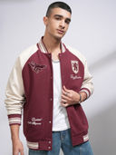 Maroon color option