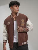 Brown color option, Currently selected