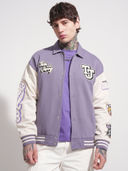 Purple color option