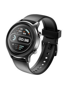 Noise - Fit Active Smartwatch - Robust Black