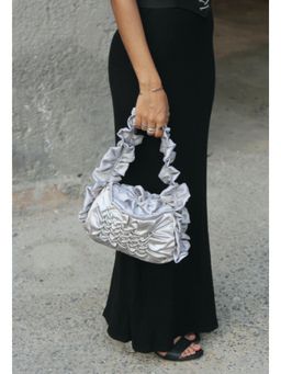 AYE VI - Subzero Sculpted Arm Bag