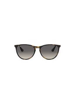 Ray-Ban - Kids Girls Gradient Grey Lens Phantos Sunglasses - 0RJ9060S70491150
