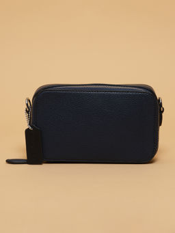 ERIDANI - Everyday Blue Sling Bag