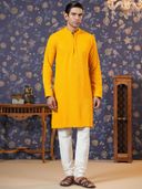 Mustard color option, Currently selected