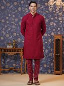 Maroon color option