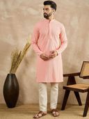 Peach color option