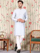 Blue color option, Currently selected