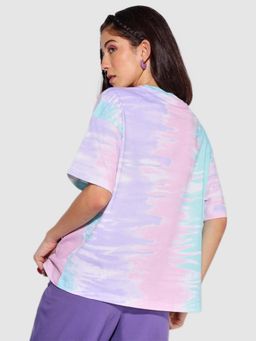 Bewakoof - Multi-Color Printed T-Shirts