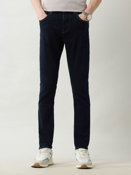 Arrow Newyork - Men Mid Rise Slim Tapered Fit Jeans
