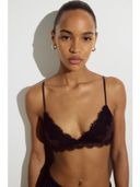 Brown color option, Currently selected