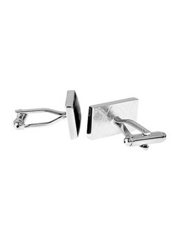 The Tie Hub - Grooms Man Cufflink