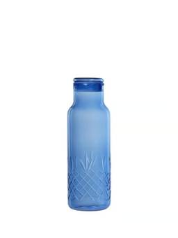 Frederik Bagger - Crispy Blue Bottle (Large)